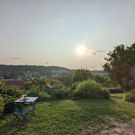 Private Studio With Garden - Maison 1870 サルラ・ラ・カネダ エクステリア 写真