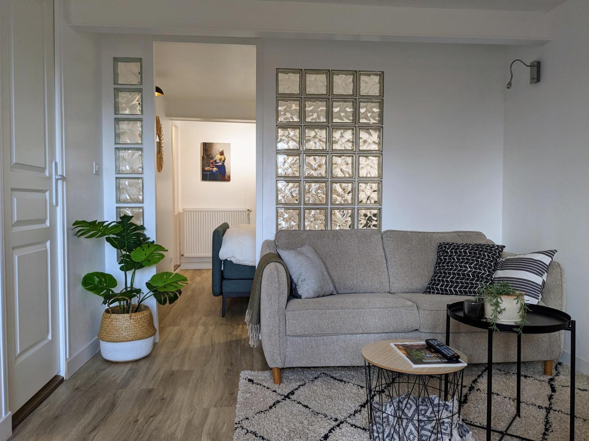 Private Studio With Garden - Maison 1870 サルラ・ラ・カネダ エクステリア 写真