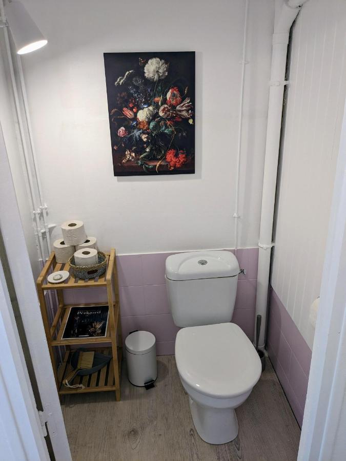 Private Studio With Garden - Maison 1870 サルラ・ラ・カネダ エクステリア 写真