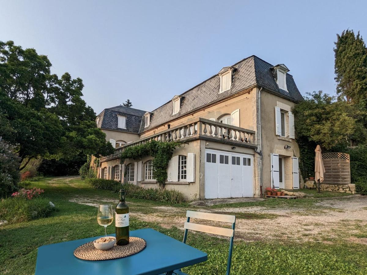 Private Studio With Garden - Maison 1870 サルラ・ラ・カネダ エクステリア 写真